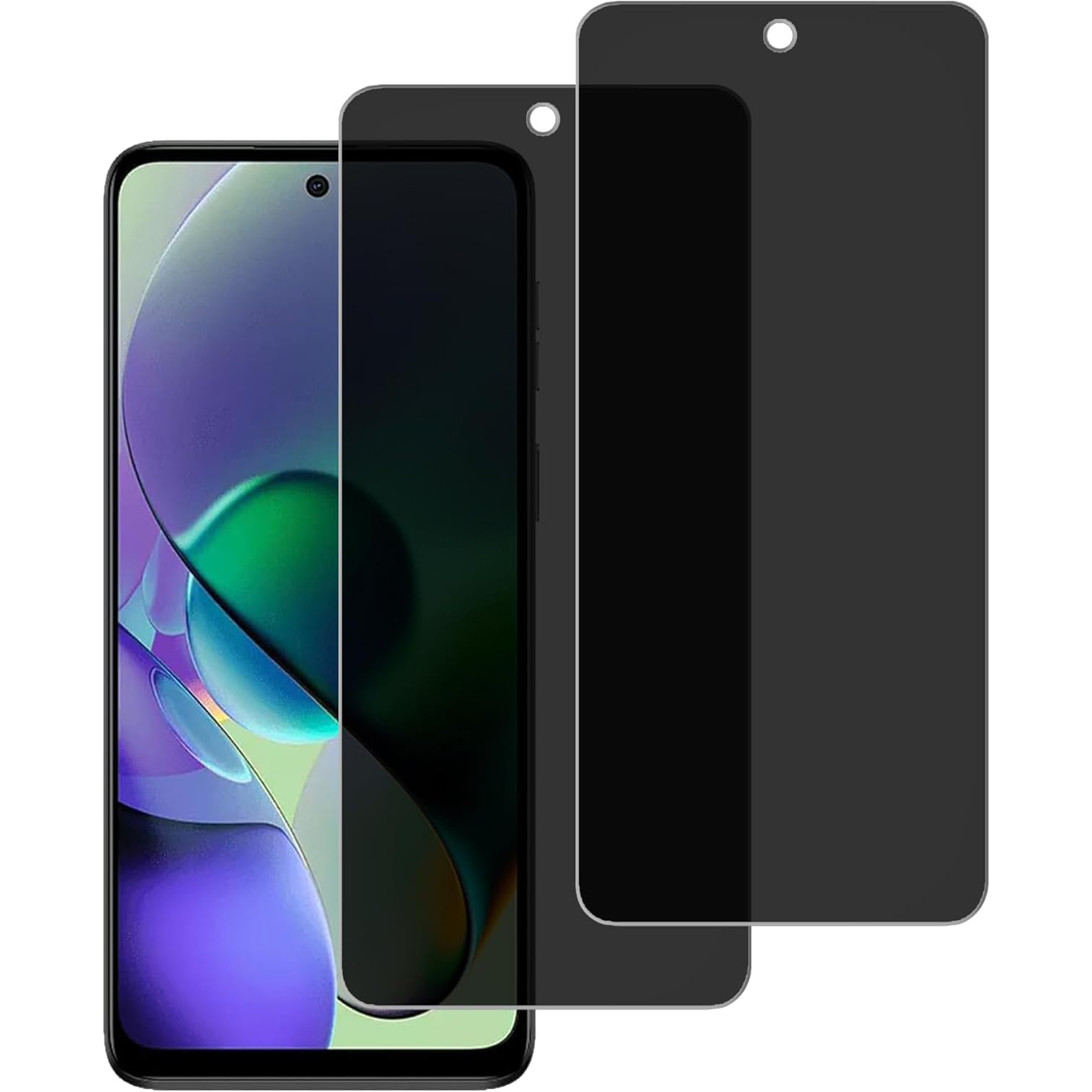 [2 Pack]Moto G54 5G Privacy Fi – обзор и цена Privacy Filter 2Pack