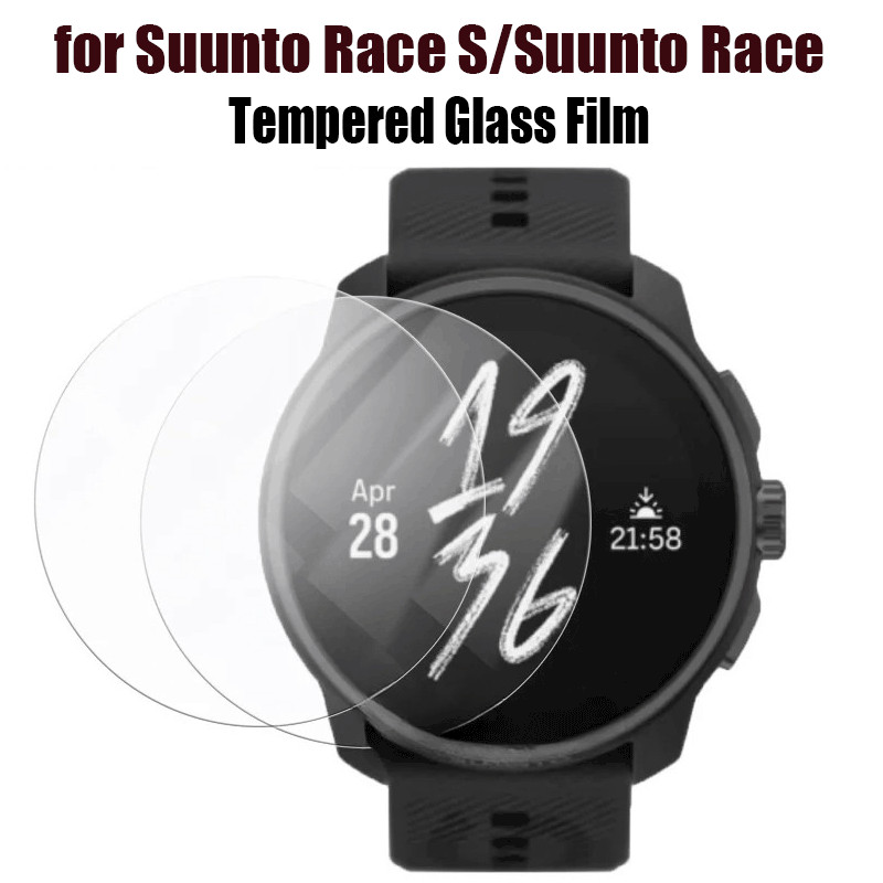 3-5pcs Tempered Glass For Suun – обзор и цена Tempered Glass Screen 9H
