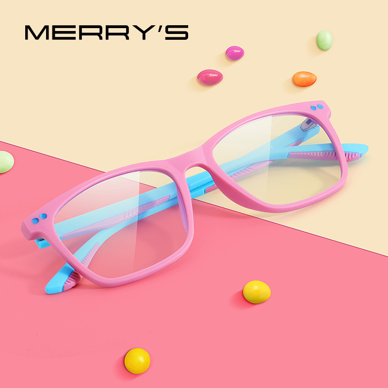 MERRYS DESIGN Anti Blue Light  – обзор и цена Anti Blue Light Film