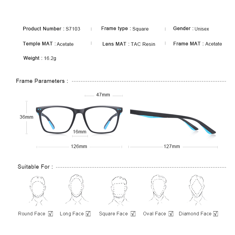 MERRYS DESIGN Anti Blue Light  – обзор и цена Anti Blue Light Film