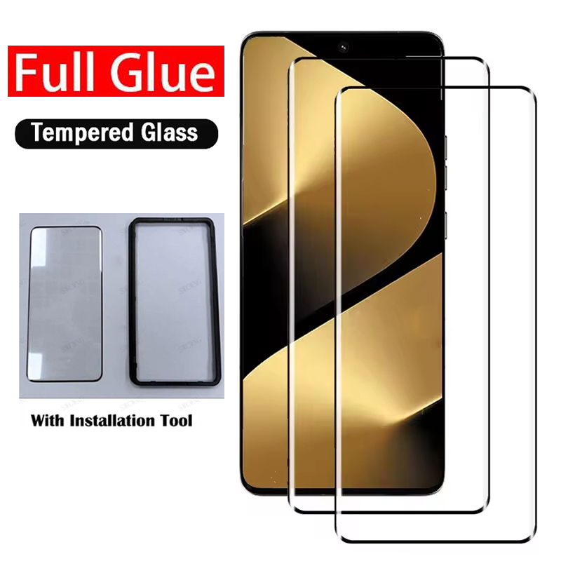 Full Glue Tempered Glass For X – обзор и цена Screen Alignment Tool