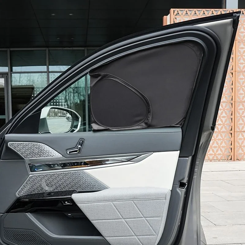 Car For BMW I7 7 Series G70 20 – обзор и цена Privacy Screen Protector