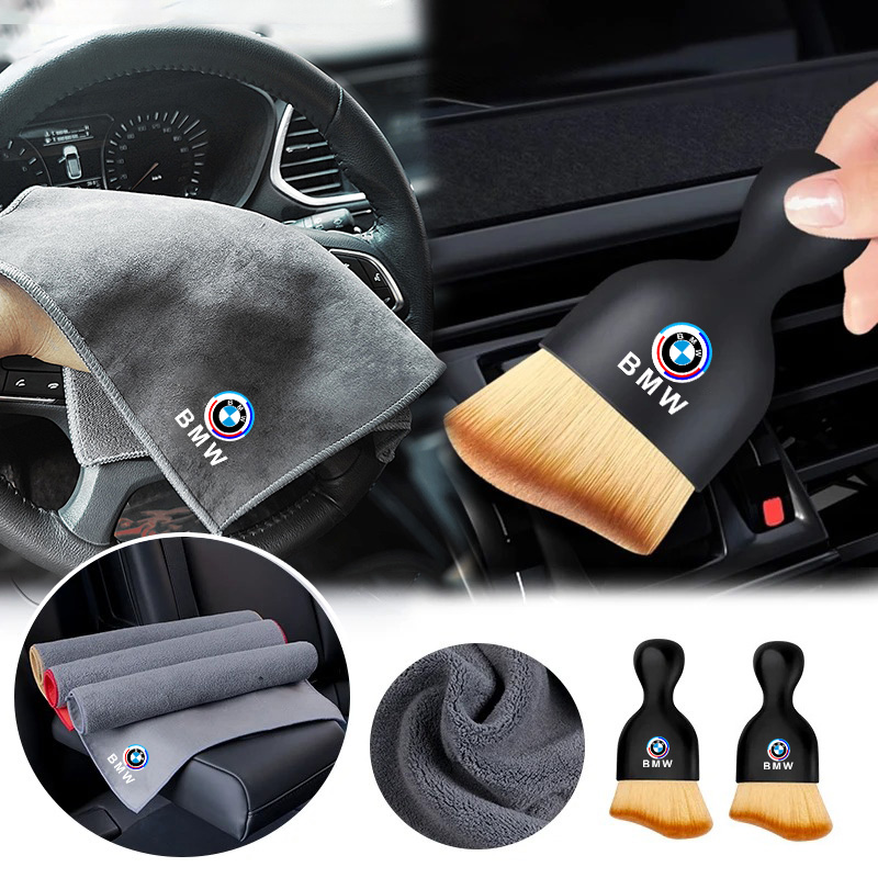 Car Sticker Soft Brush Dust Re – обзор и цена Dust Removal Sticker