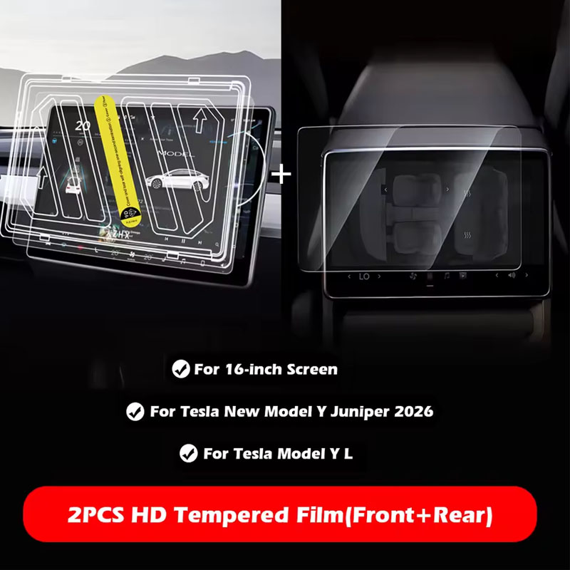 For Tesla Model Y YL 2026 Juni – обзор и цена Screen Alignment Tool