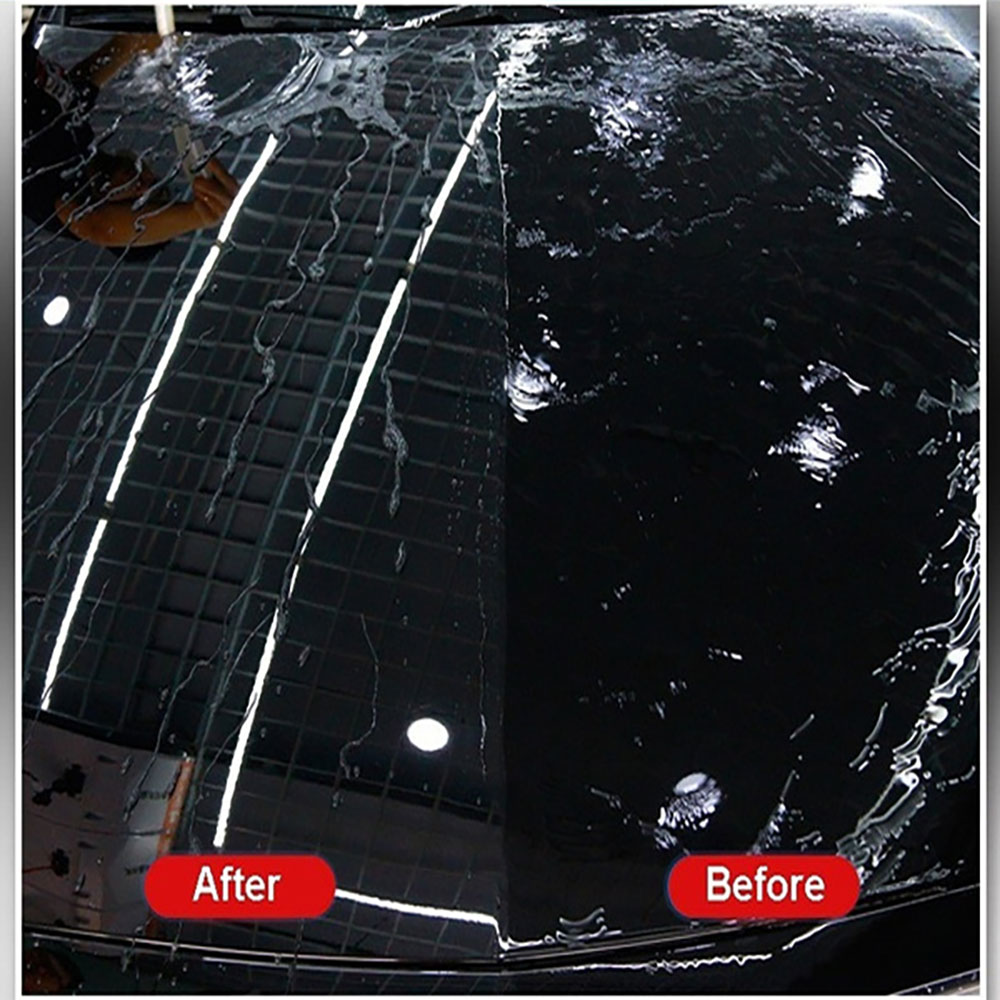 HGKJ S6 Ultimate Car Paint Pol – обзор и цена Oleophobic Coating Spray