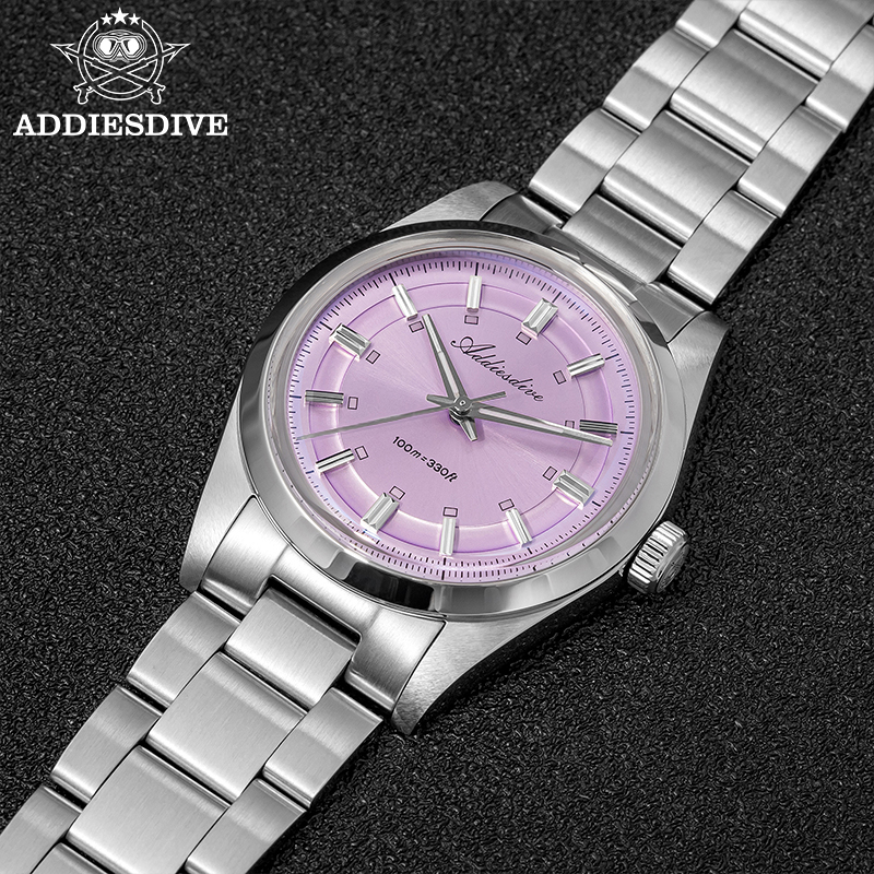 ADDIESDIVE Women's Watch Top B – обзор и цена Anti Blue Light Film