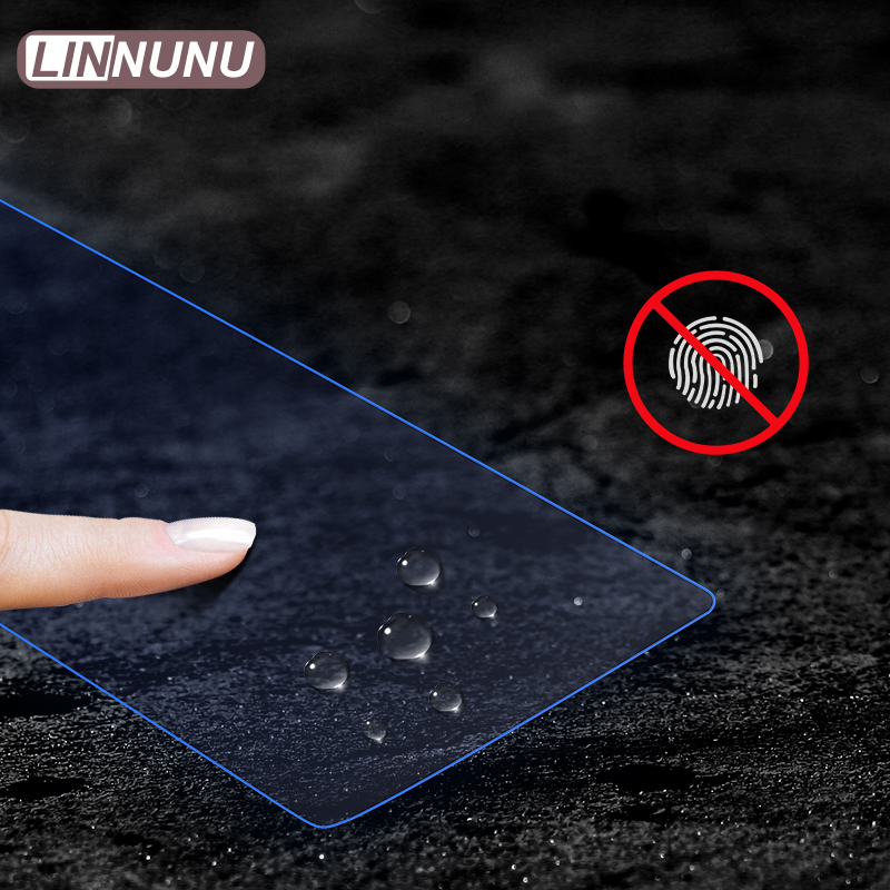LINNUNU 15.6'' For Chery Tiggo – обзор и цена Glass Protector Auto