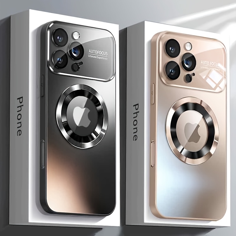 Luxury Glass Camera Lens Wirel – обзор и цена Camera Lens Protector
