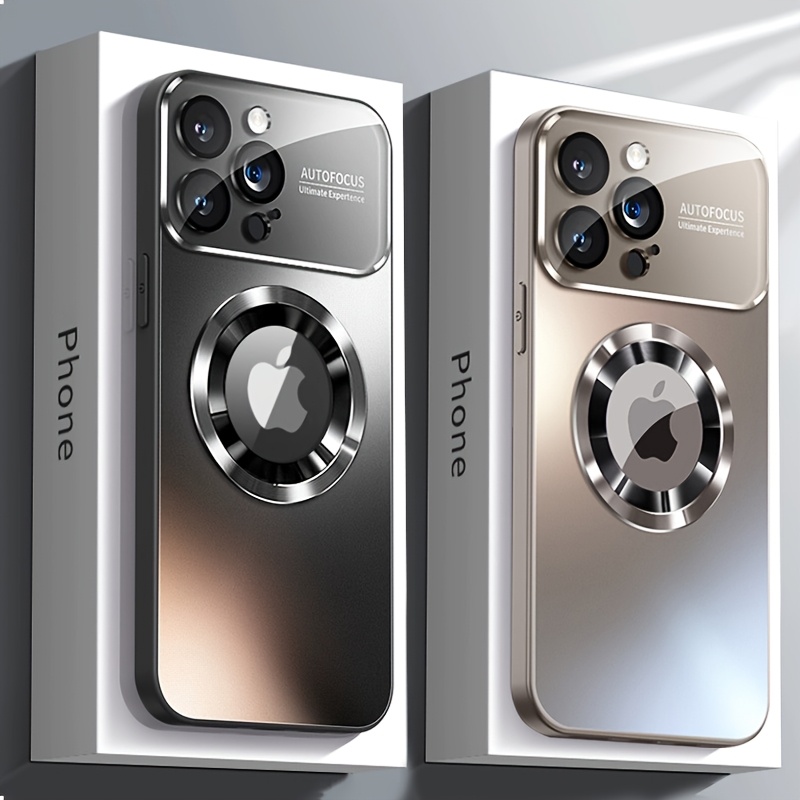 Luxury Glass Camera Lens Wirel – обзор и цена Camera Lens Protector