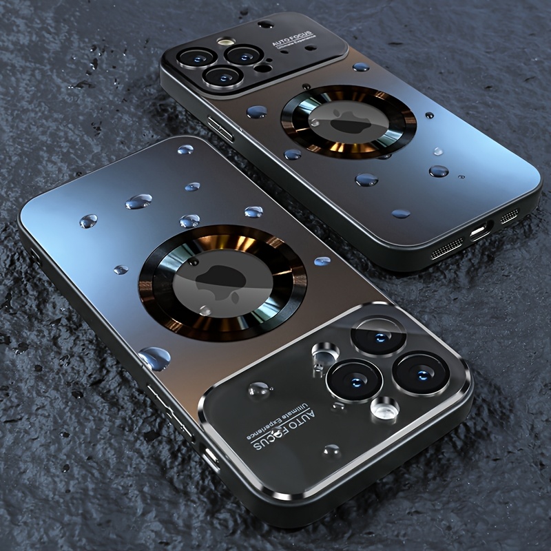 Luxury Glass Camera Lens Wirel – обзор и цена Camera Lens Protector