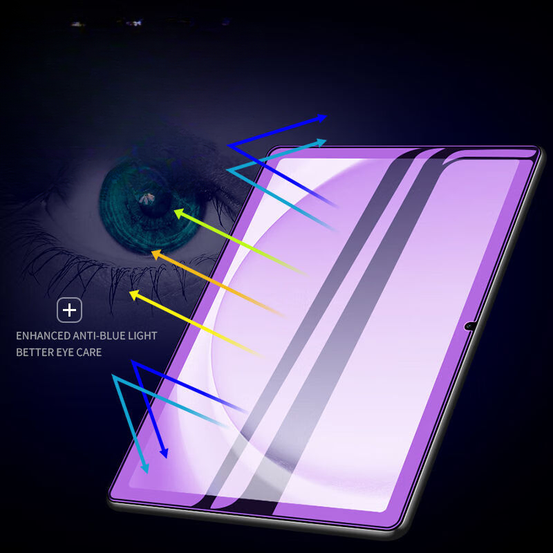 Tablet Tempered Glass for Sams – обзор и цена Matte Anti Glare Screen