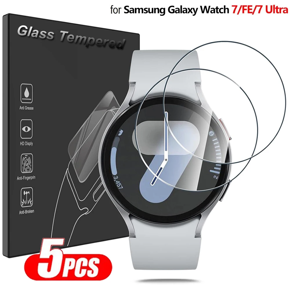 Tempered Glass For Samsung Gal – обзор и цена Smartwatch Screen Film