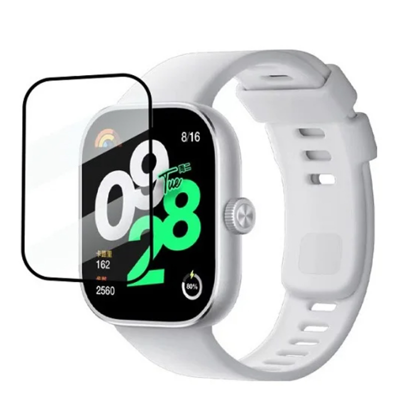 3D Curved Soft Edge Clear Prot – обзор и цена Curved Edge Screen