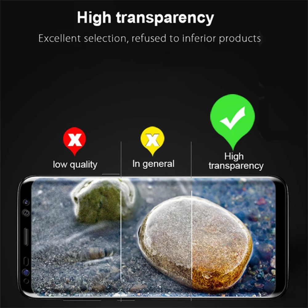 HD Curved Edge Full Cover Temp – обзор и цена Curved Edge Screen