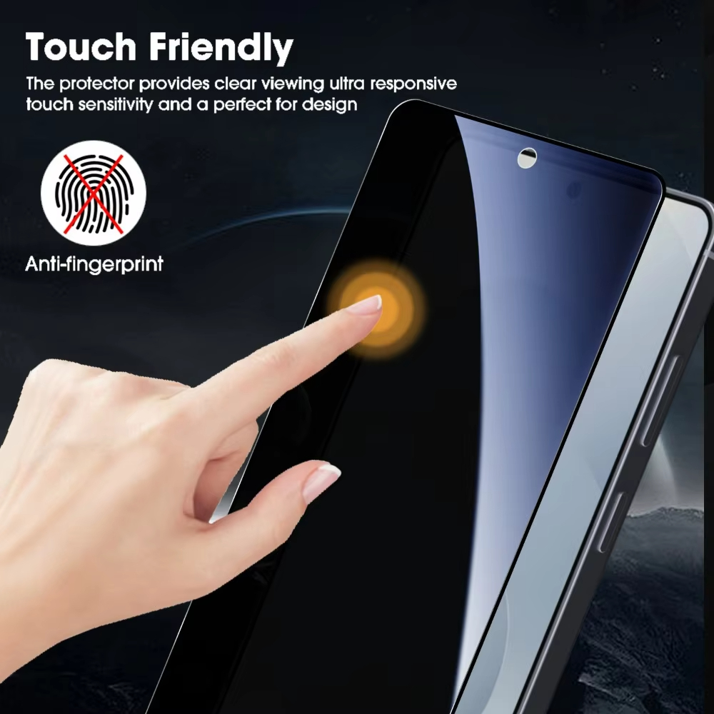5pcs Privacy Protective Screen – обзор и цена Screen Alignment Tool
