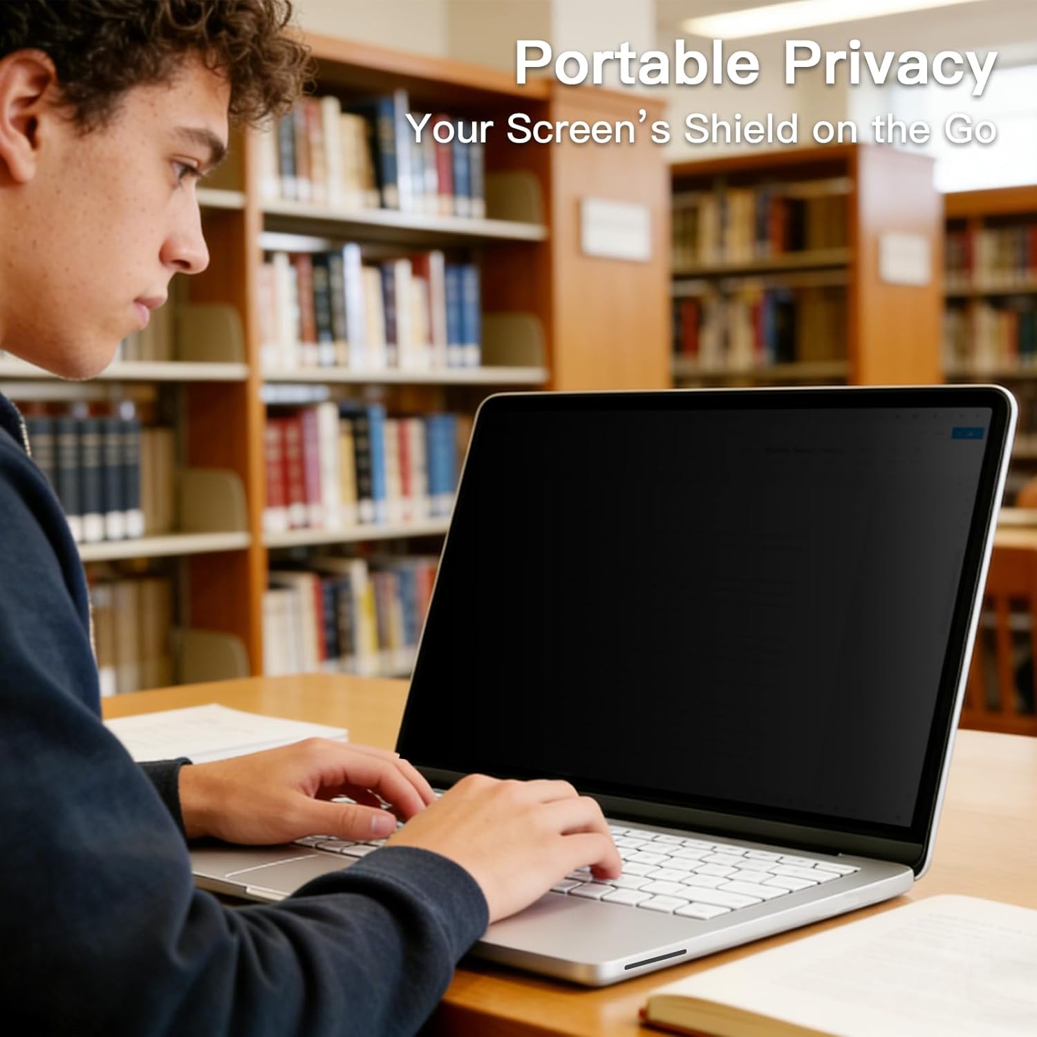 Privacy Screen Protector For A – обзор и цена Matte Anti Glare Screen