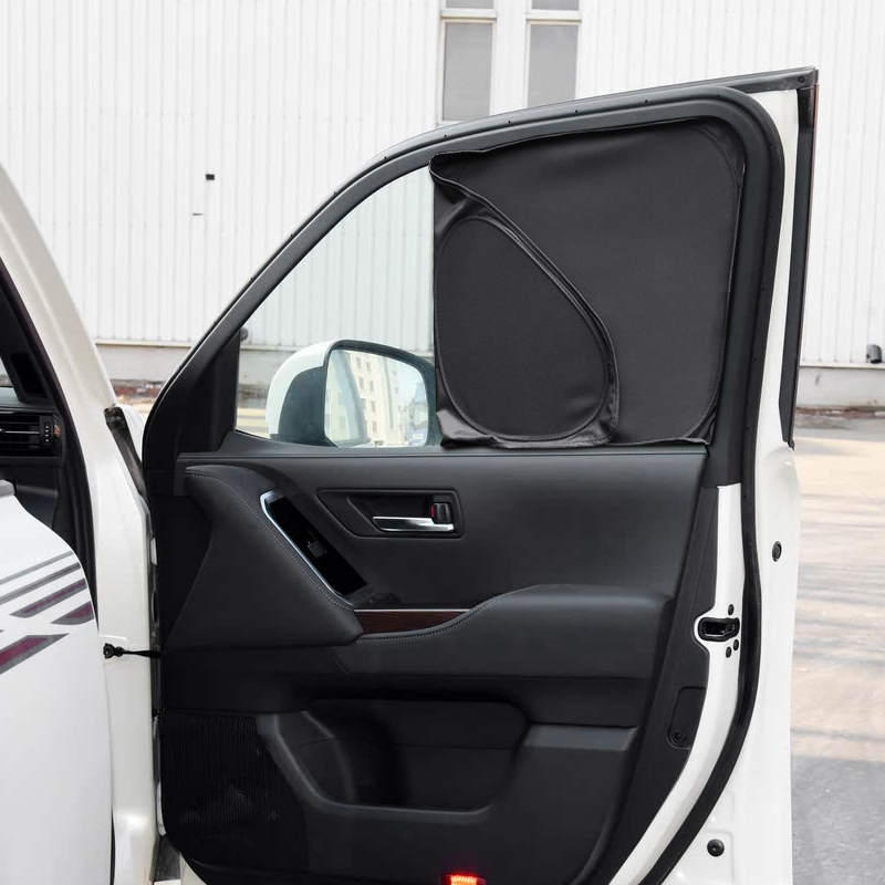 Car Black Windows Privacy Suns – обзор и цена Privacy Screen Protector