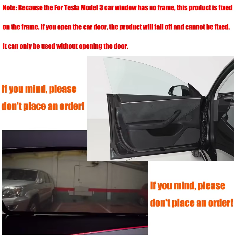 Magnetic Car Sunshade For XPen – обзор и цена Privacy Screen Protector