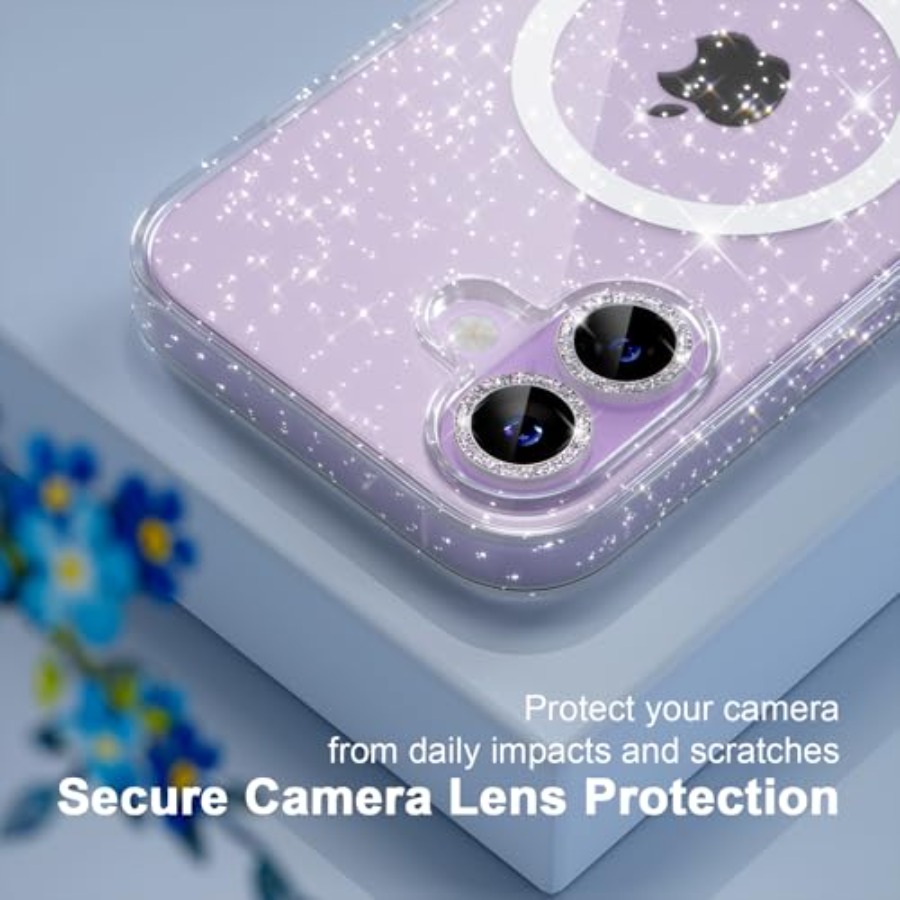 Magnetic for iPhone 17 Case Co – обзор и цена Camera Lens Protector