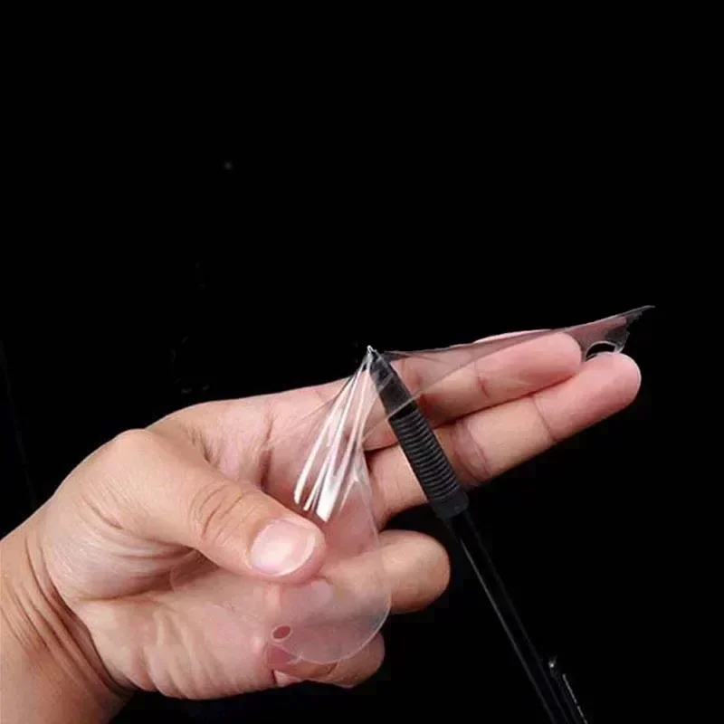 Screen Protector Hydrogel Film – обзор и цена Smartwatch Screen Film