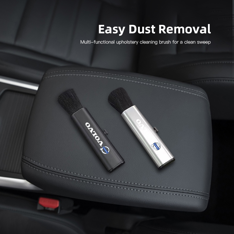 Car Dust Removal Brush Cleanin – обзор и цена Dust Removal Sticker