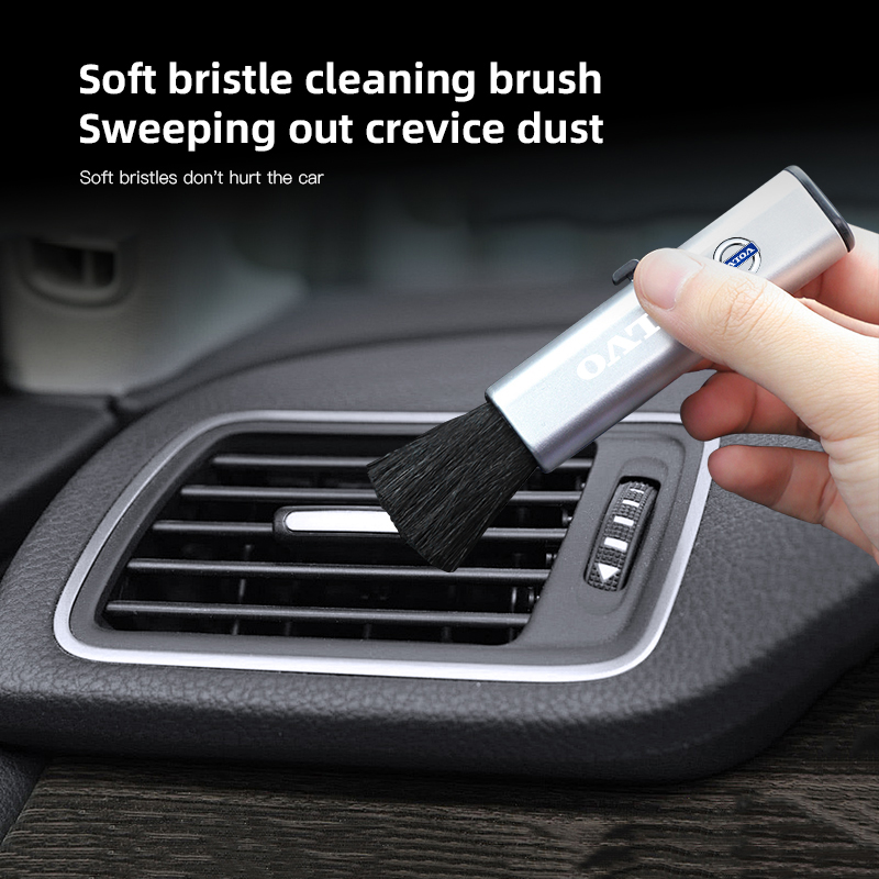 Car Dust Removal Brush Cleanin – обзор и цена Dust Removal Sticker