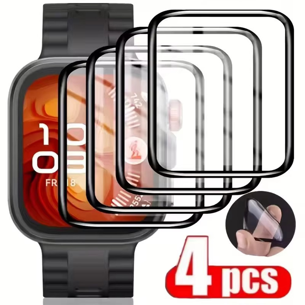 1-5PCS Curved Tempered Glass S – обзор и цена Tempered Glass Screen 9H