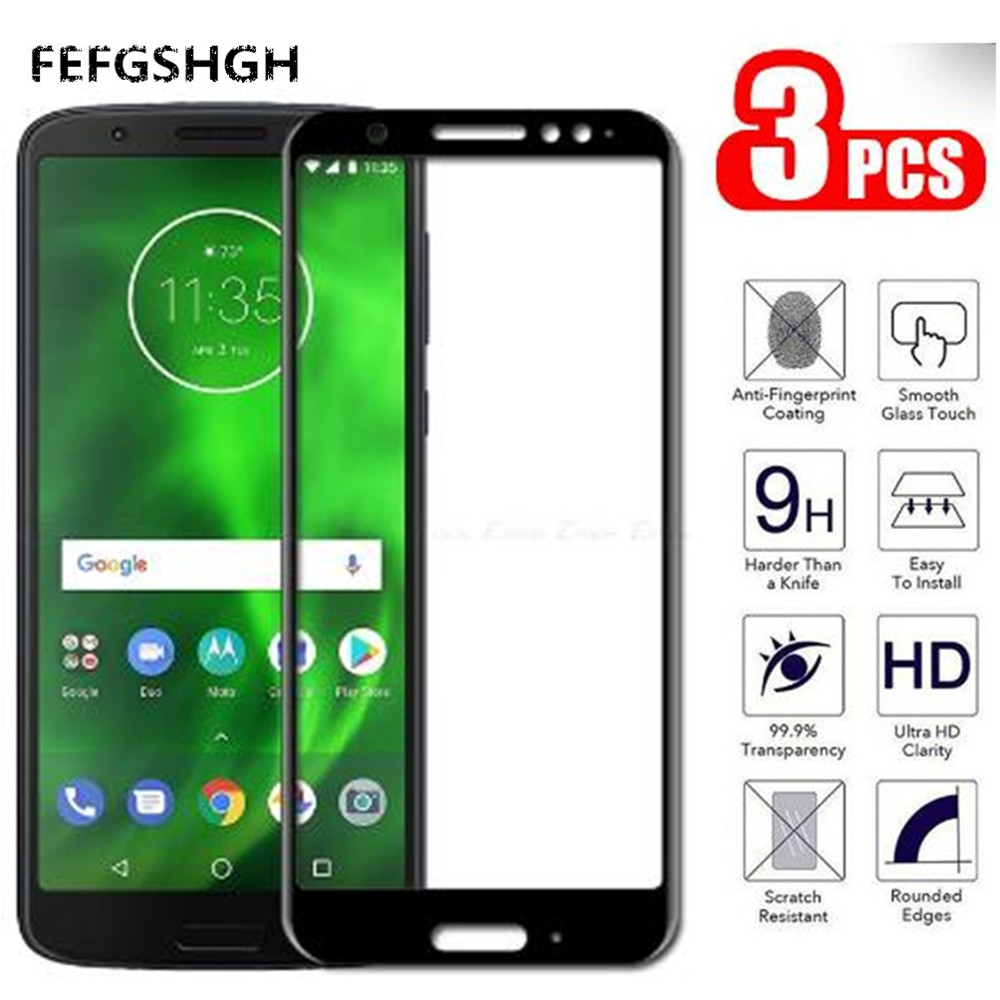 Curved Edge Full Cover Tempere – обзор и цена Curved Edge Screen