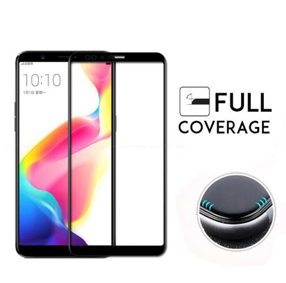 Curved Edge Full Cover Tempere – обзор и цена Curved Edge Screen