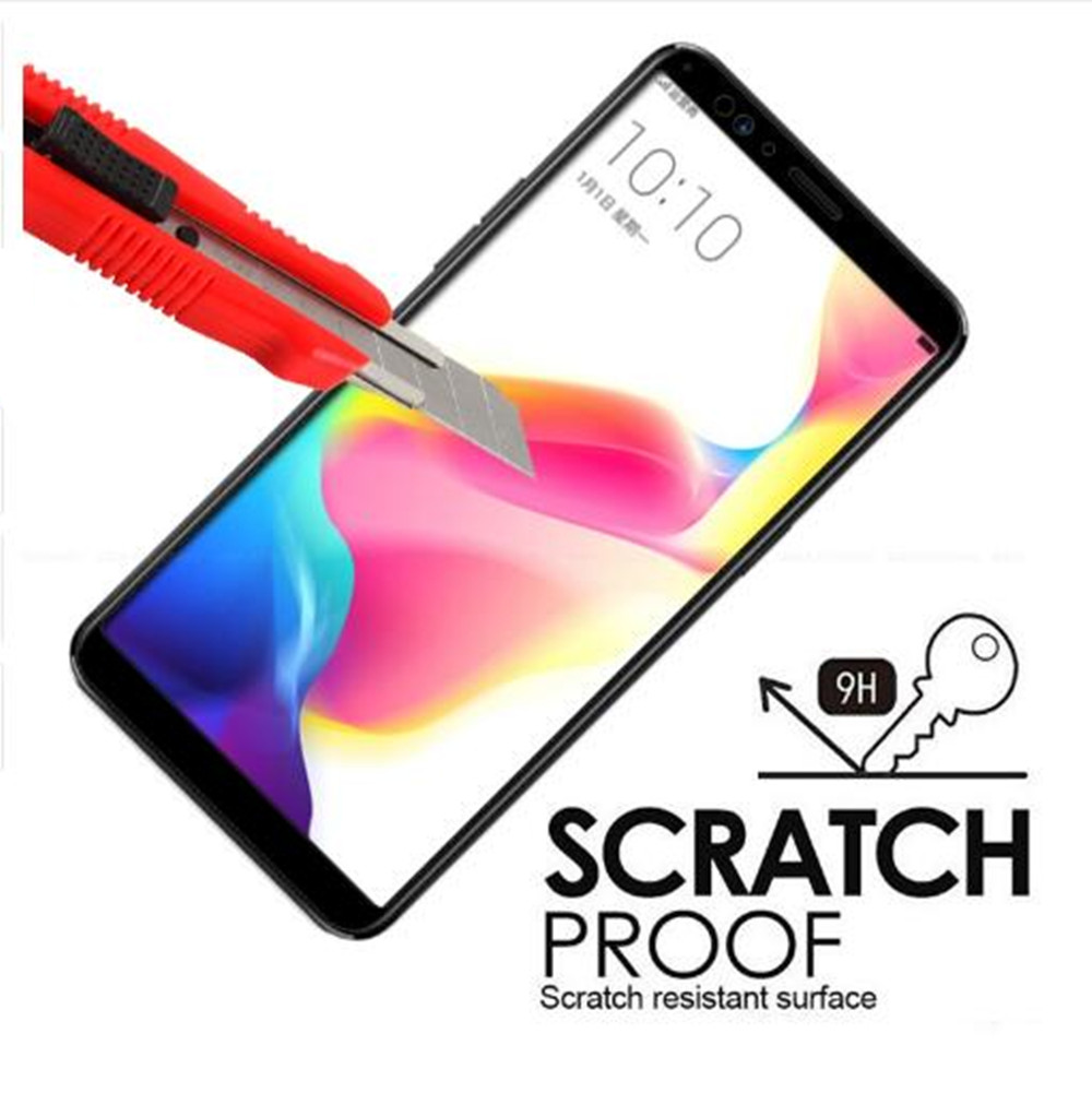 Curved Edge Full Cover Tempere – обзор и цена Curved Edge Screen