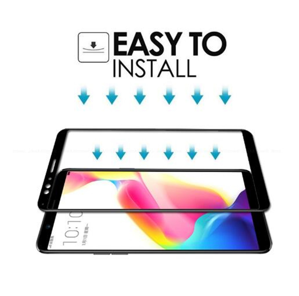 Curved Edge Full Cover Tempere – обзор и цена Curved Edge Screen