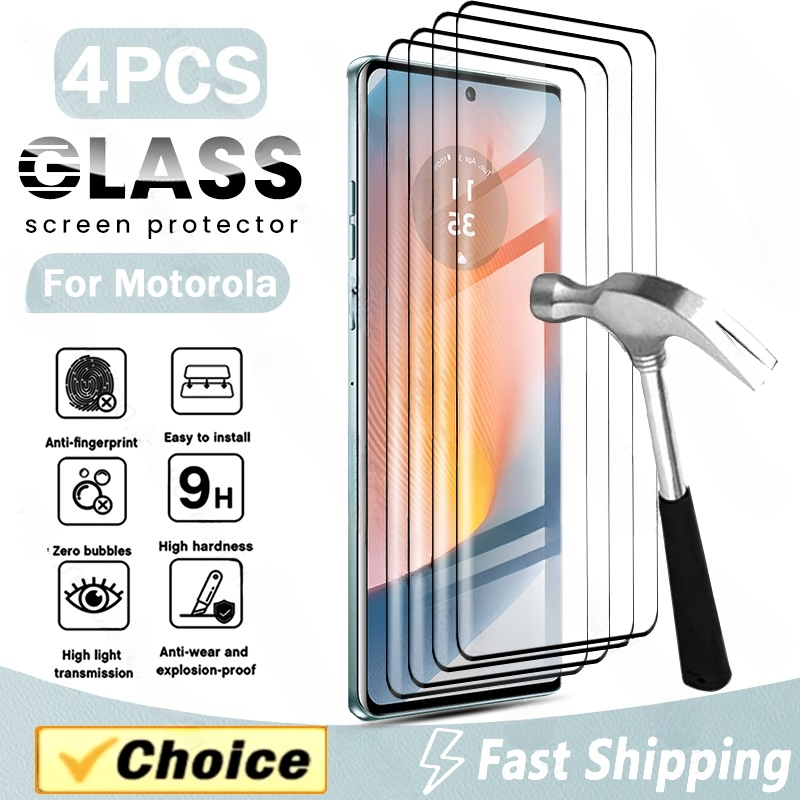 MotorolaEdge50Fusion 5G Case 4 – обзор и цена Curved Edge Screen