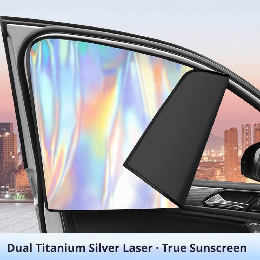 Car Side Window Sun Shade Magn – обзор и цена Privacy Screen Protector