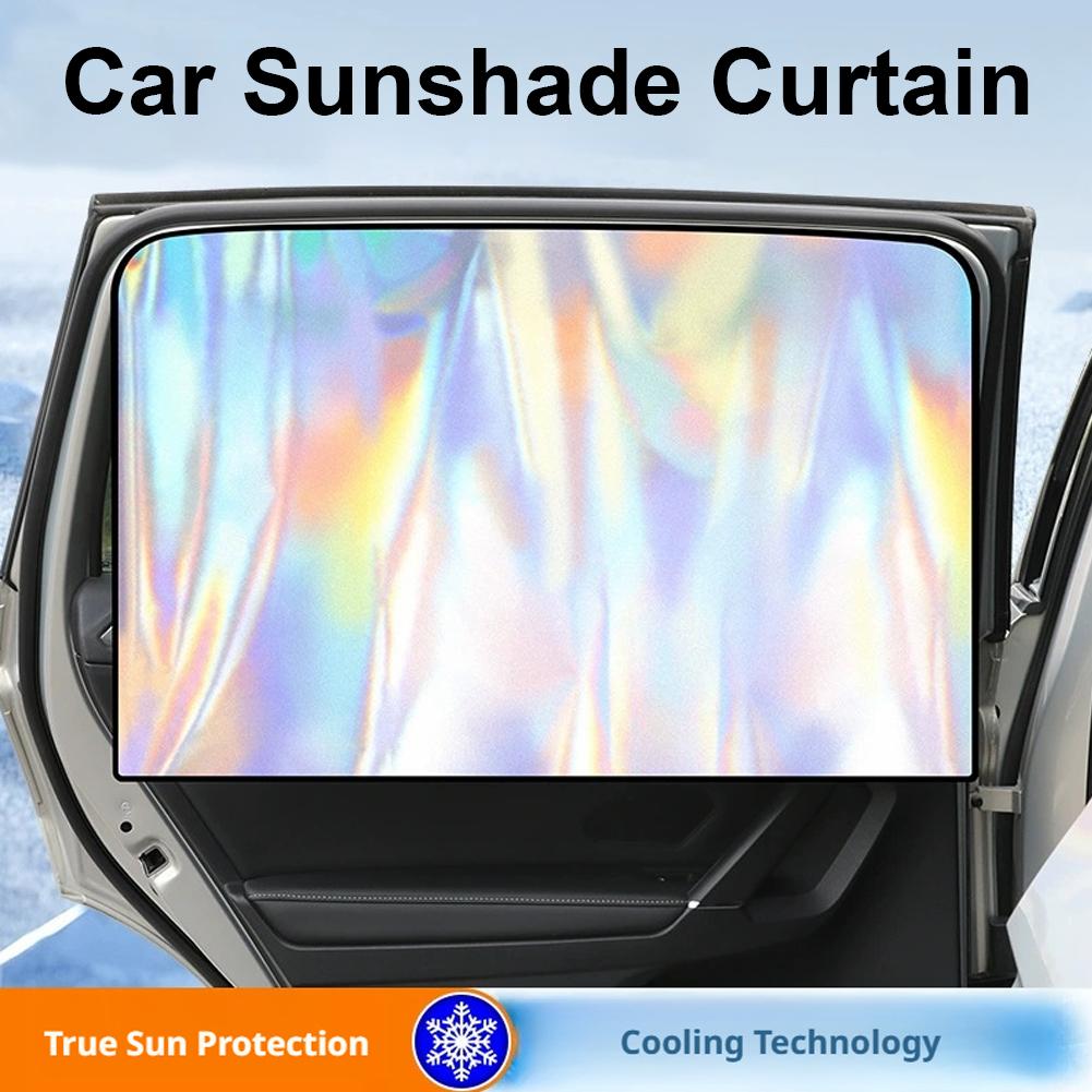 Car Side Window Sun Shade Magn – обзор и цена Privacy Screen Protector