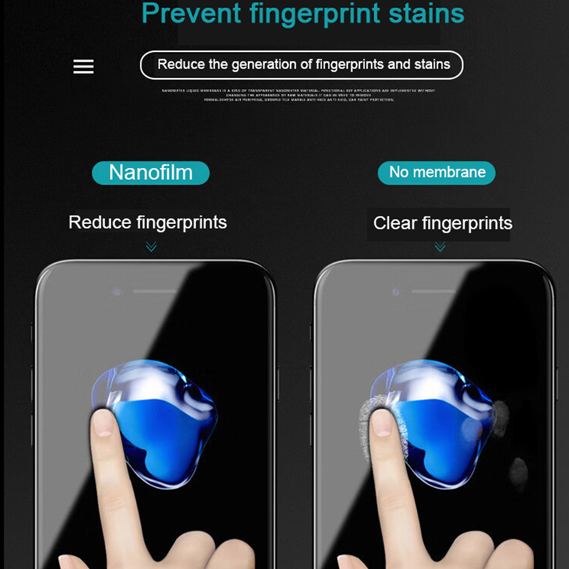 Nano Coating Liquid Screen Pro – обзор и цена Oleophobic Coating Spray