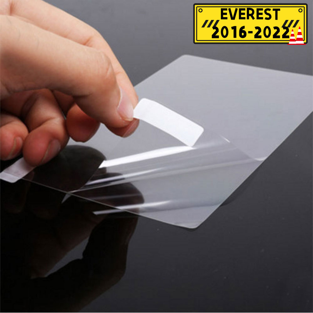 8 Inch Car Screen Protector St – обзор и цена Glass Protector Auto