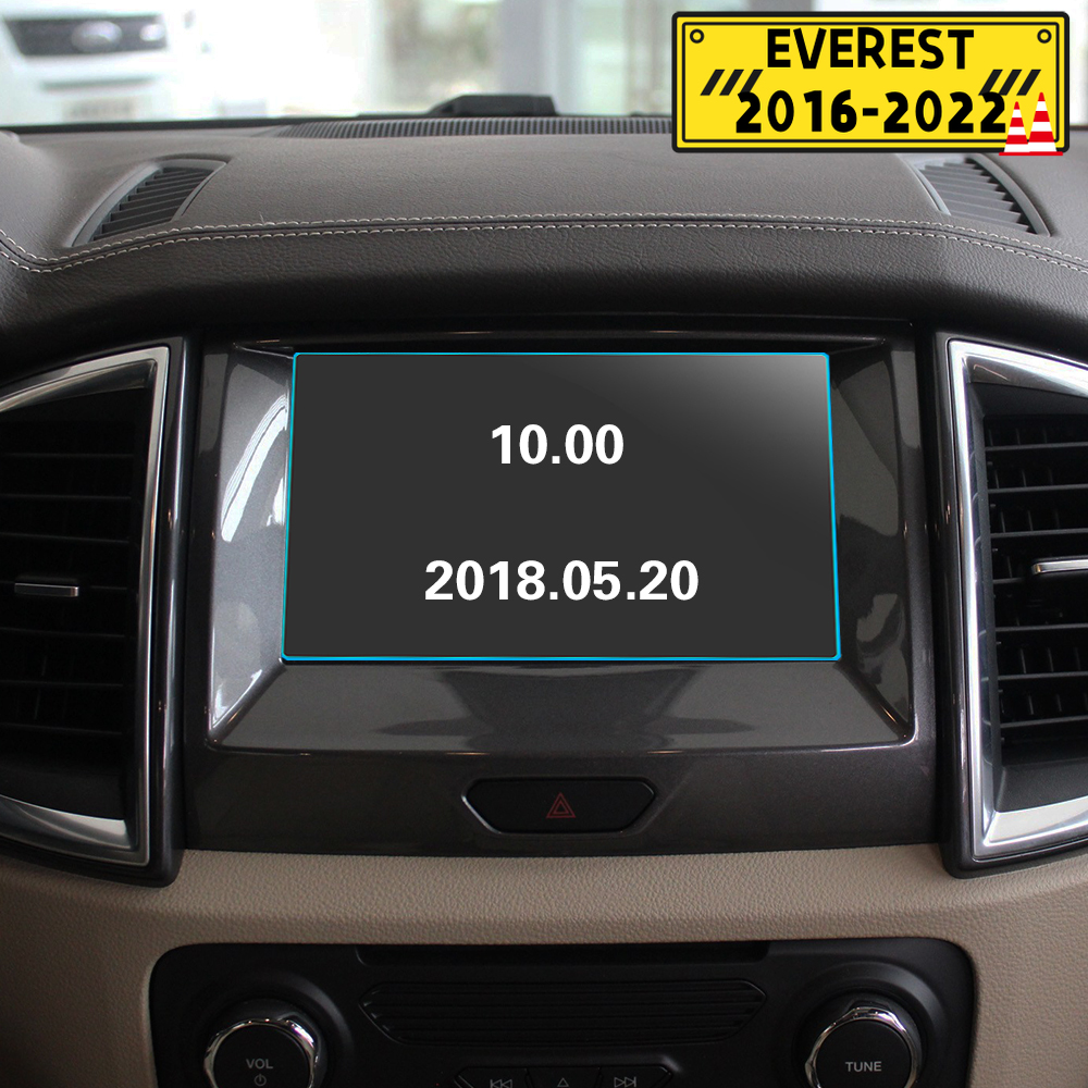 8 Inch Car Screen Protector St – обзор и цена Glass Protector Auto