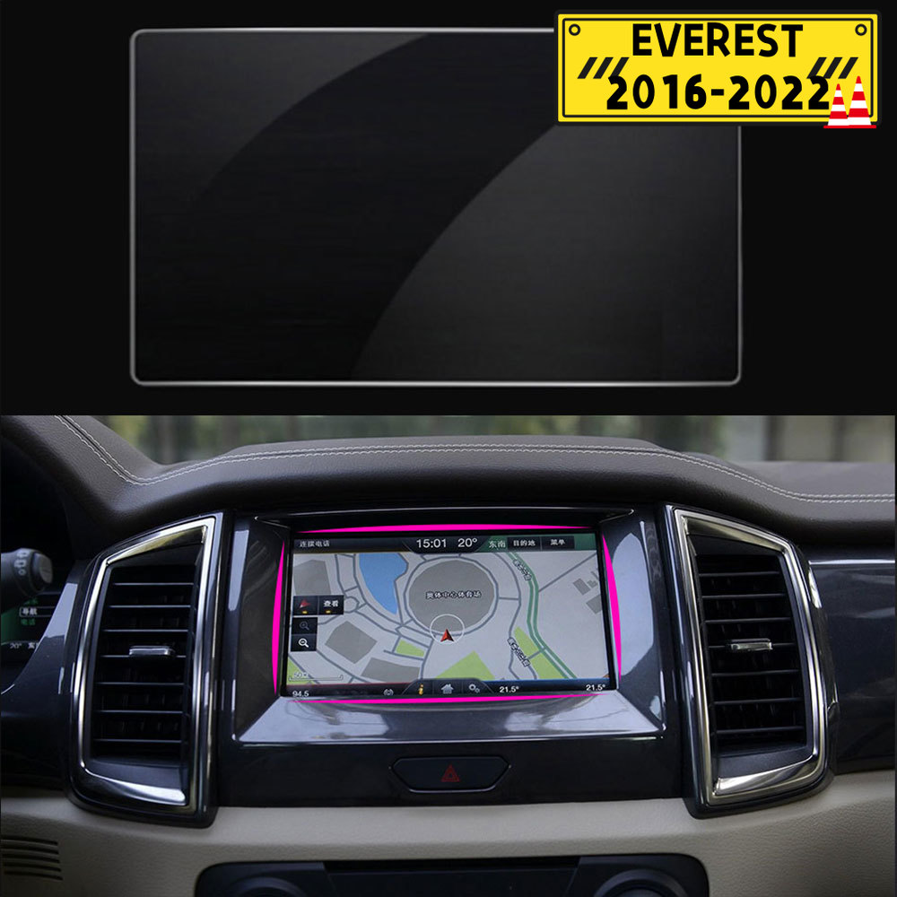 8 Inch Car Screen Protector St – обзор и цена Glass Protector Auto