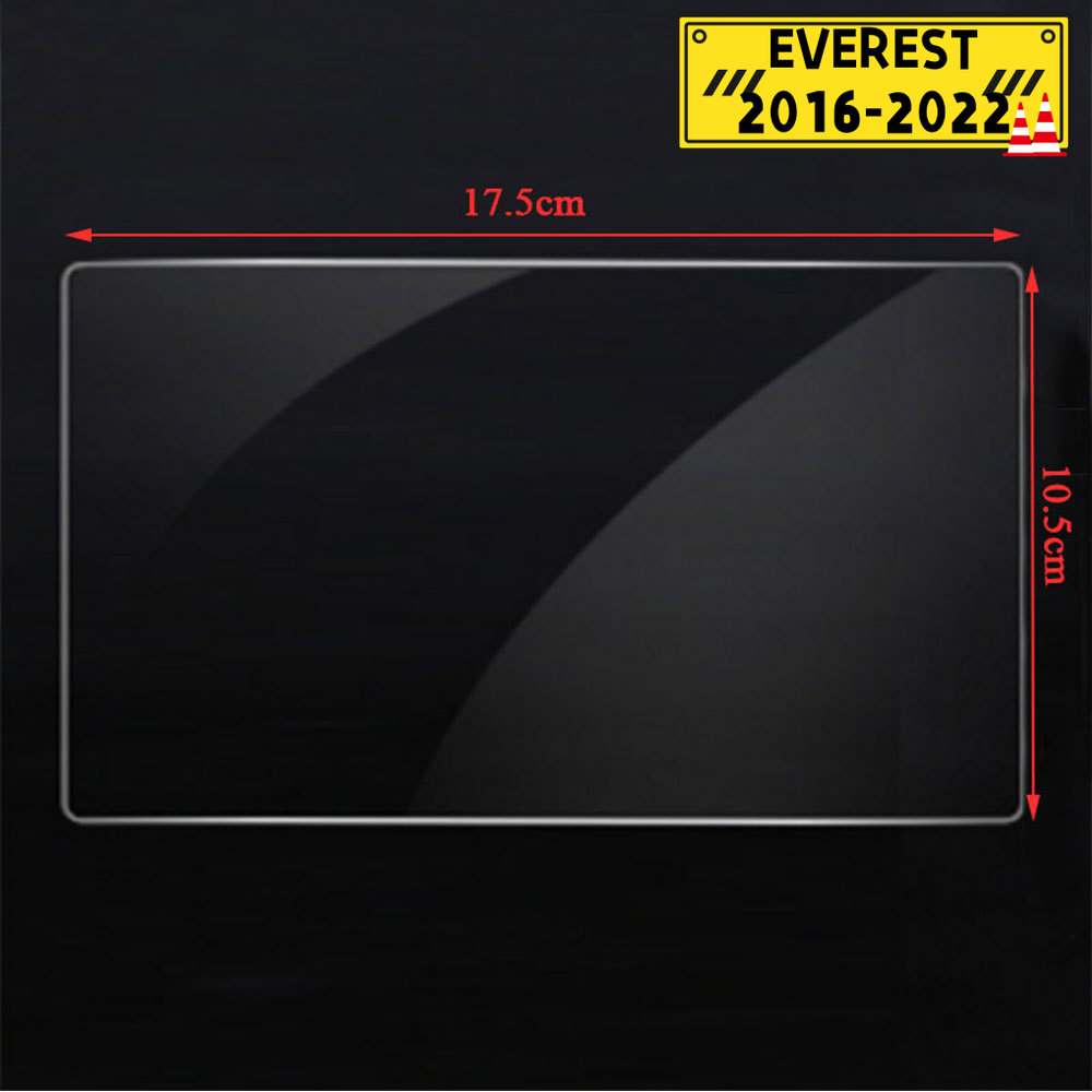 8 Inch Car Screen Protector St – обзор и цена Glass Protector Auto