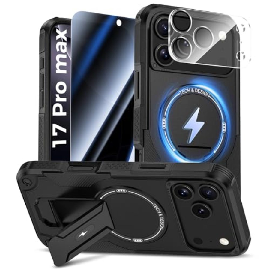 for iPhone 17 Pro Max Case wit – обзор и цена Camera Lens Protector