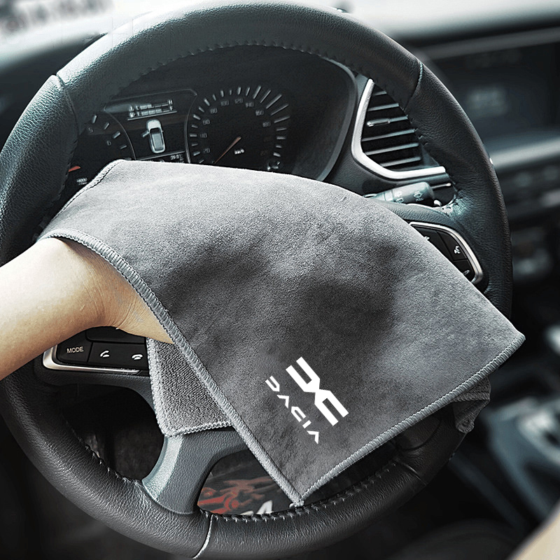 New Car Interior Cleaning Soft – обзор и цена Dust Removal Sticker