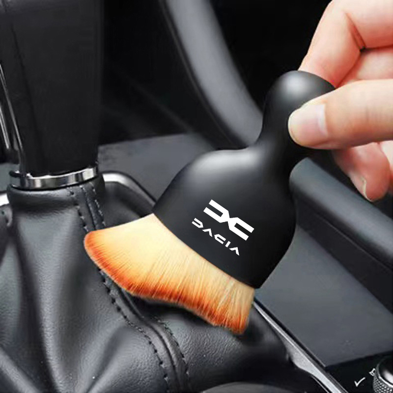 New Car Interior Cleaning Soft – обзор и цена Dust Removal Sticker