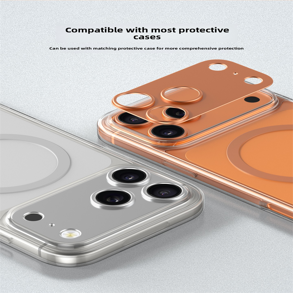 Alloy Metal Camera Tempered Gl – обзор и цена Camera Lens Protector