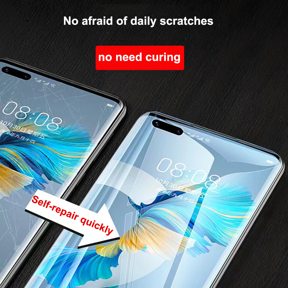 FONLYU 50pc Universal HD Matte – обзор и цена Screen Protector Cutter