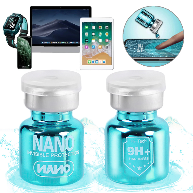 2ML Nano Liquid Protective Fil – обзор и цена Nano Liquid Coating