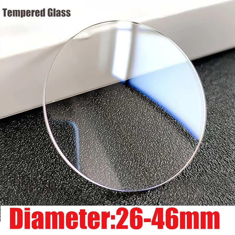 26-46mm Universal Tempered Gla – обзор и цена Smartwatch Screen Film