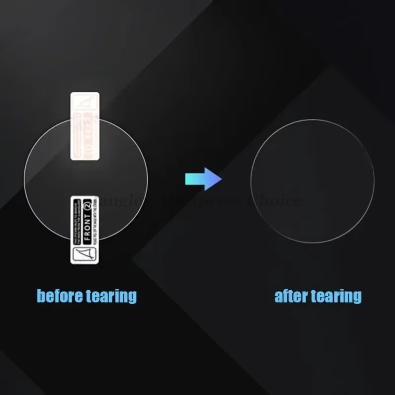 HD TPU Hydrogel Protective Fil – обзор и цена Hydrogel Screen Protector