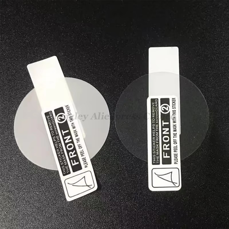 HD TPU Hydrogel Protective Fil – обзор и цена Hydrogel Screen Protector