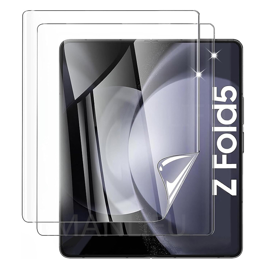 1-3PCS for Samsung Galaxy Z Fo – обзор и цена Flexible Tpu Film
