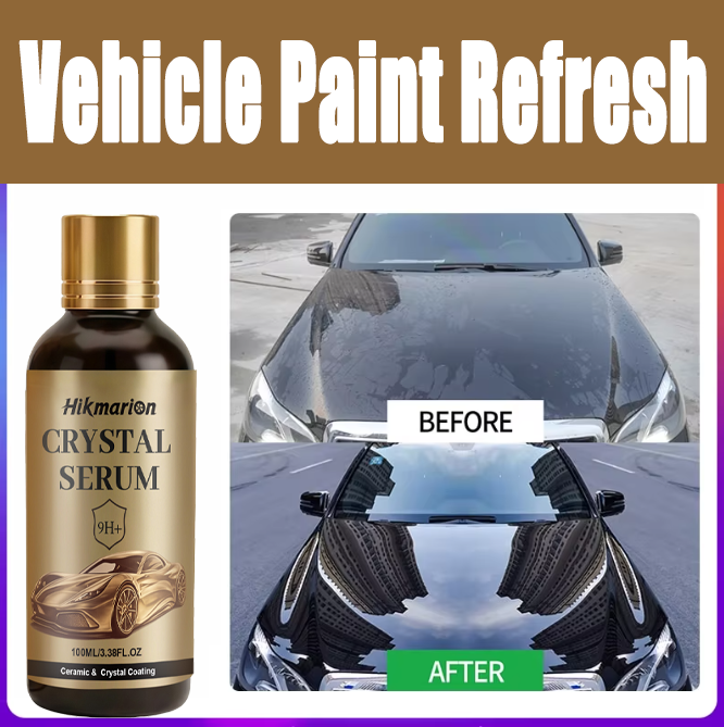 9H+ Advanced Car Ceramic Coati – обзор и цена Nano Liquid Coating